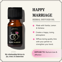 Happy Marriage Manifestation Oil
