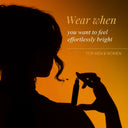 I am Luminous - Parfum Roll On