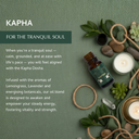 Kapha Dosha Ayurvedic Essential Oil