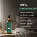 Kapha Dosha Ayurvedic Mist
