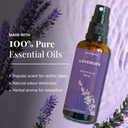 Lavender Room & Linen Spray
