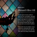 Myrrh Anointing Oil