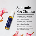 Nag Champa Roll On