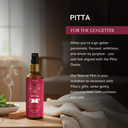 Pitta Dosha Ayurvedic Mist