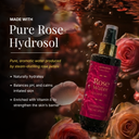 Rose Water Face Mist