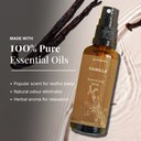Vanilla Room & Linen Spray