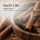 Cinnamon Bark Pure Essential Oil