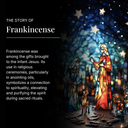 Frankincense Anointing Oil