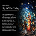Lily Of The Valley Anointing Oil