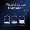 Lunar Goddess - 100ml Parfum Spray