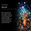 Myrrh Anointing Oil