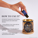 Nag Champa Essential Oil