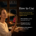 Rose Water Face Mist