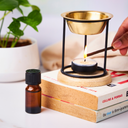 Exotic Original Oil Burner