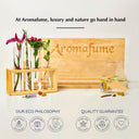 Tree of Life Incense Brick Burner